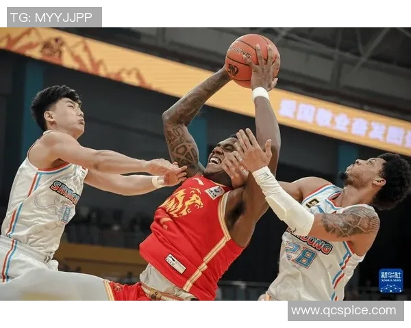 广东与浙江篮球对决精彩纷呈谁能在这场较量中笑到最后