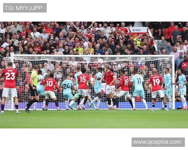 曼联与曼城激战4月8日英超巅峰对决谁能笑到最后